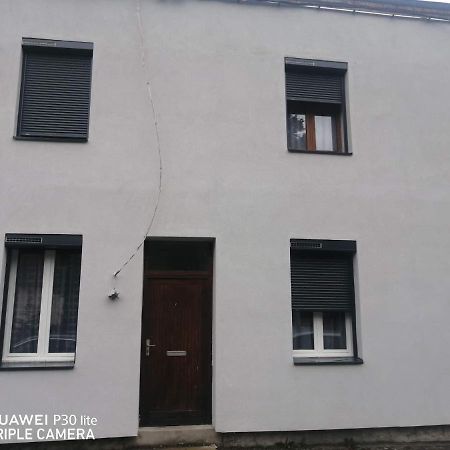 Studio Blanctout Equipe Wifi Le Creusot Exterior photo